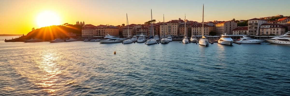 Sylwia Kaminska Luxury Property Broker French Riviera - Saint-Tropez