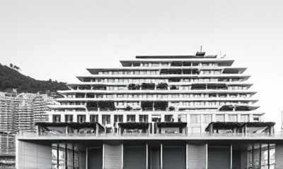 Sylwia Kaminska Luxury Property Broker - Off-Market Investment Strategy