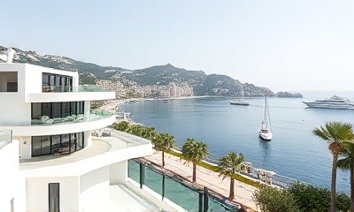 Sylwia Kaminska Luxury Property Broker - The Monaco Real Estate Market in 2026