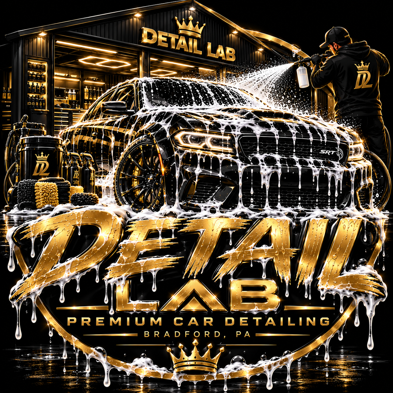 detaillab