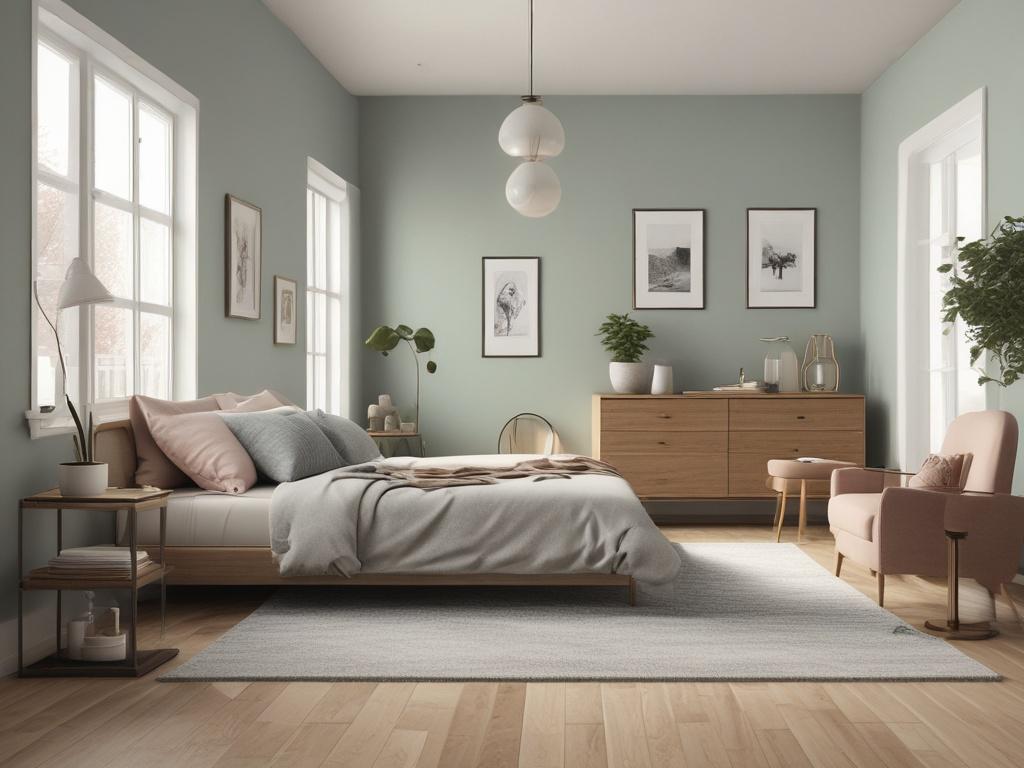 Airbnb cleaning, guest-ready space, flexible scheduling