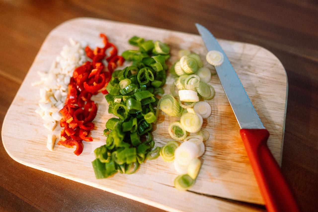 Custom meal preparation