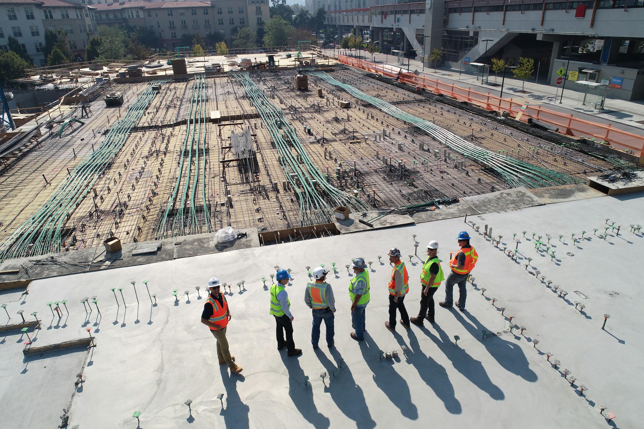 BIM operations support