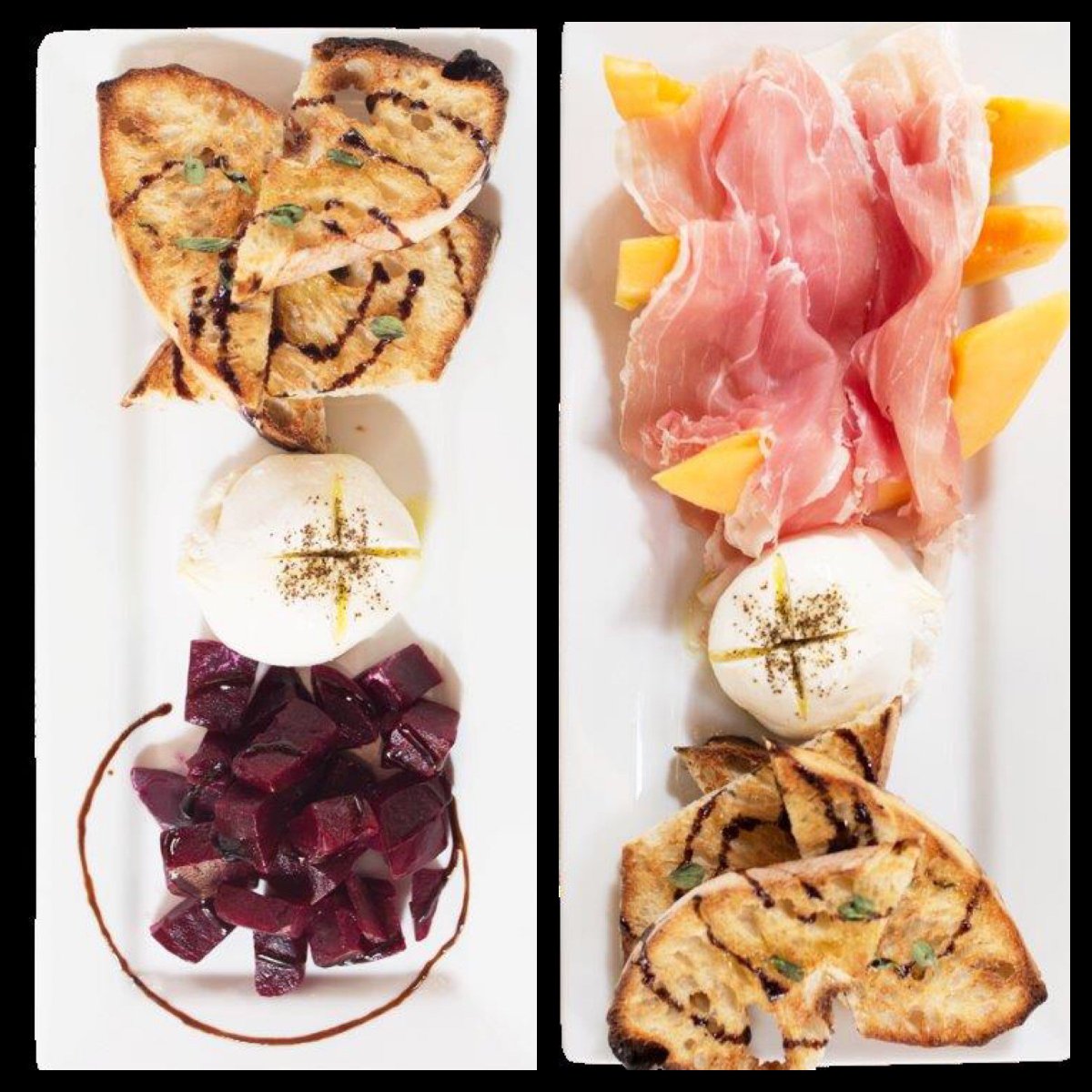 Italian bar and pizza tampa