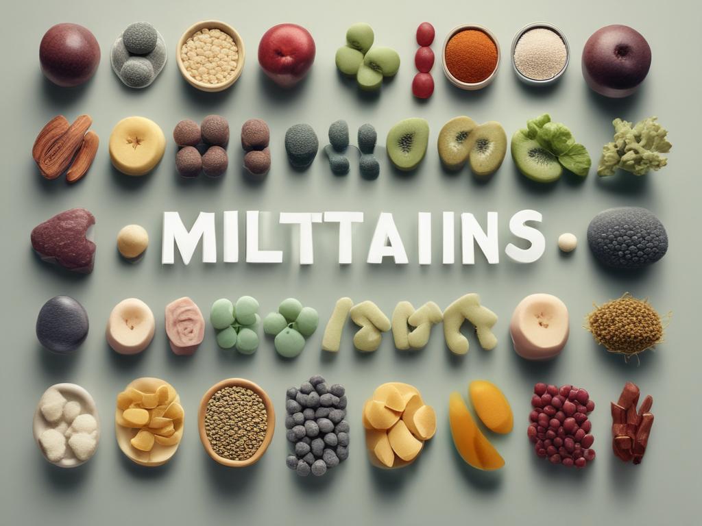 multivitamins, supplements, wellness, health
