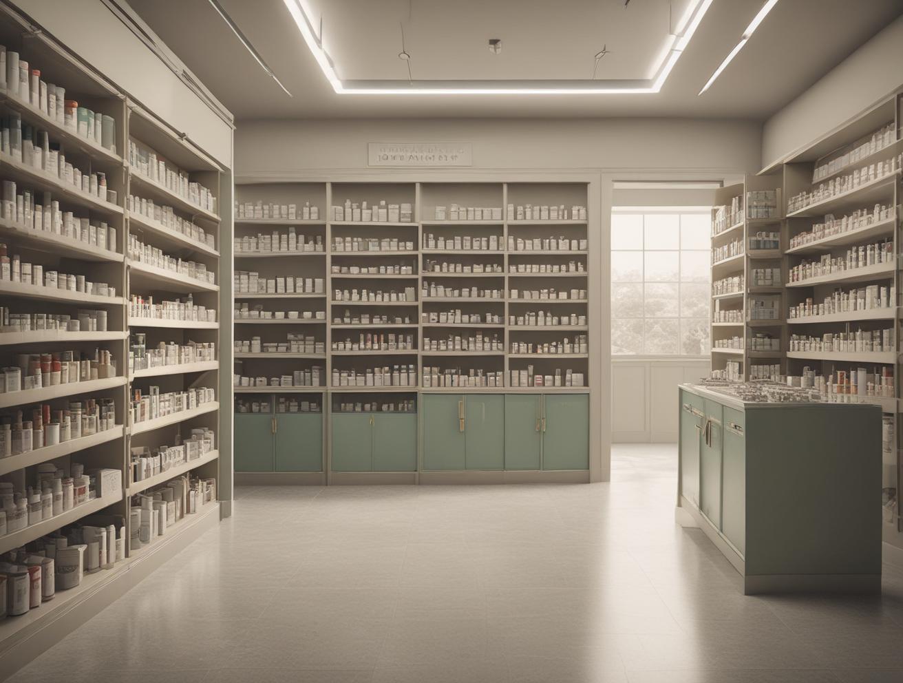pharmacy store Bengaluru