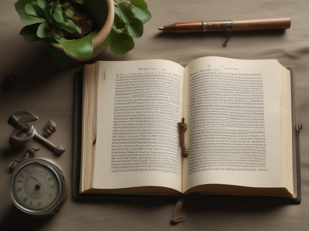 scripture, daily devotion, spiritual growth, faith, guide