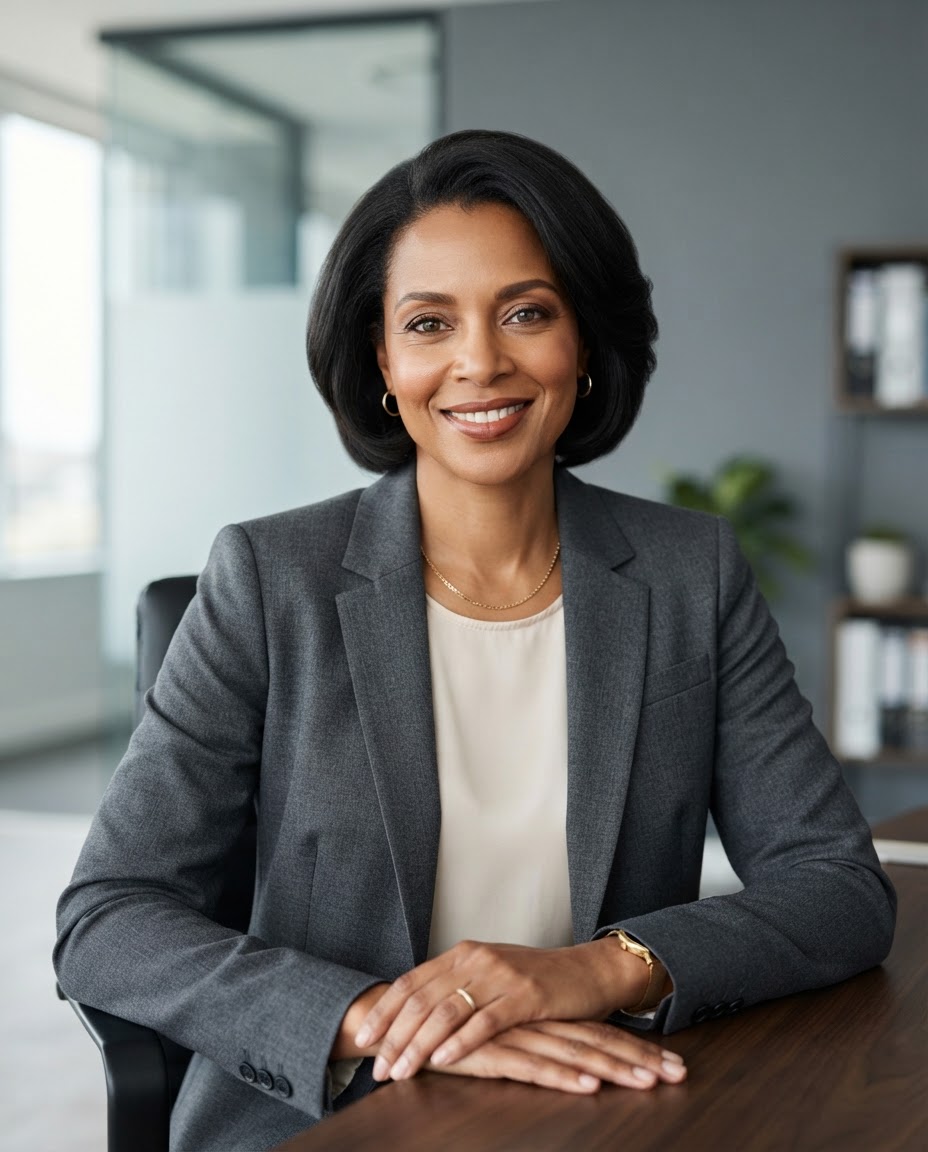 Mara Ellison, CEO