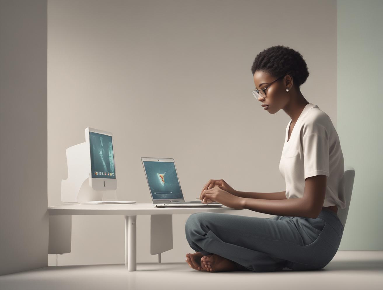 personalized tech training, Abuja, convenience