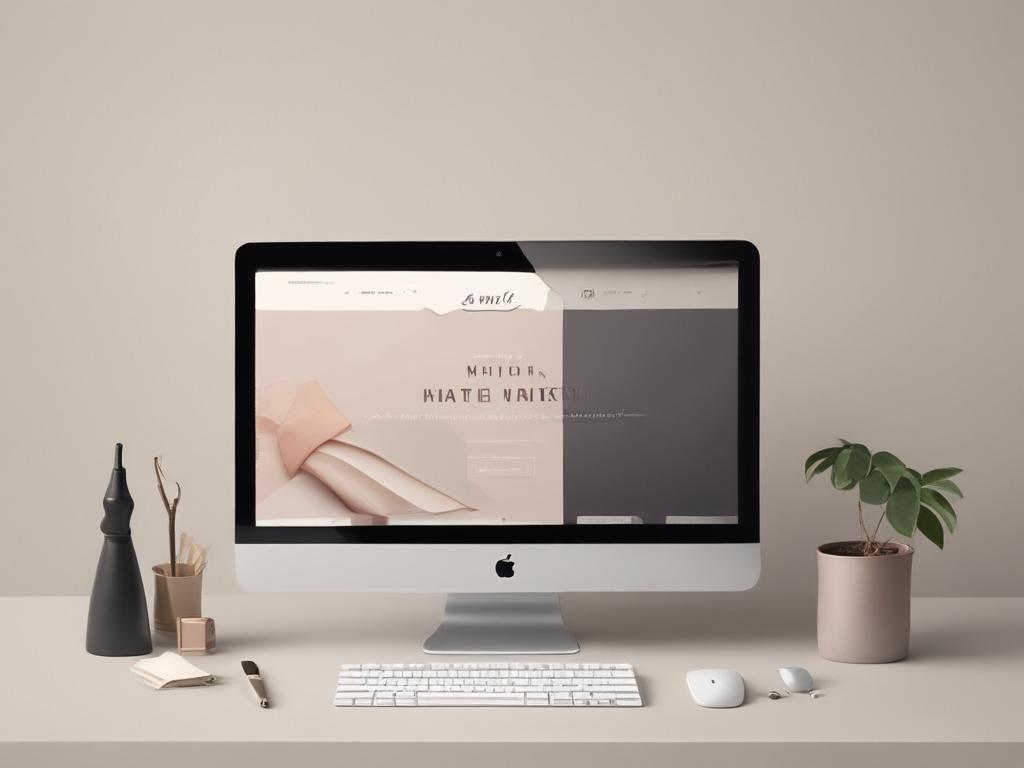 web design, stunning websites, user friendly, Abuja