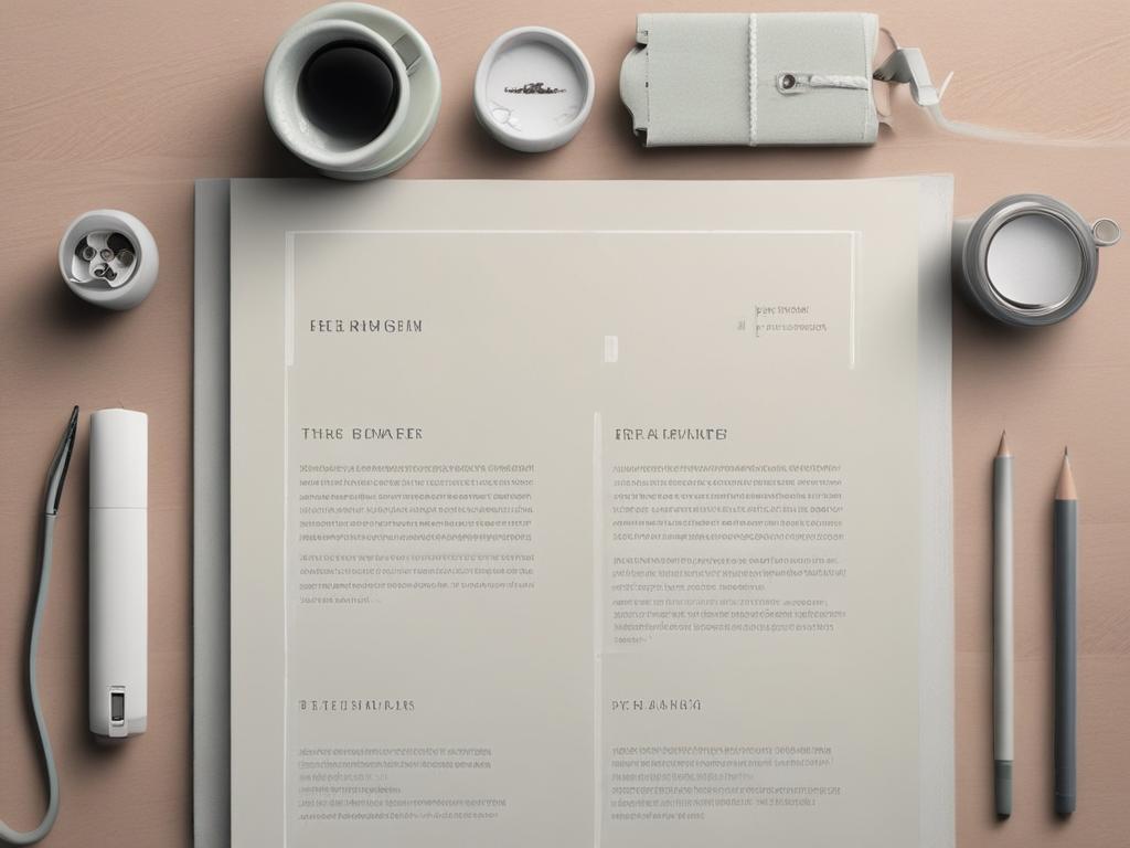 resume, optimisation, job application, professional, career