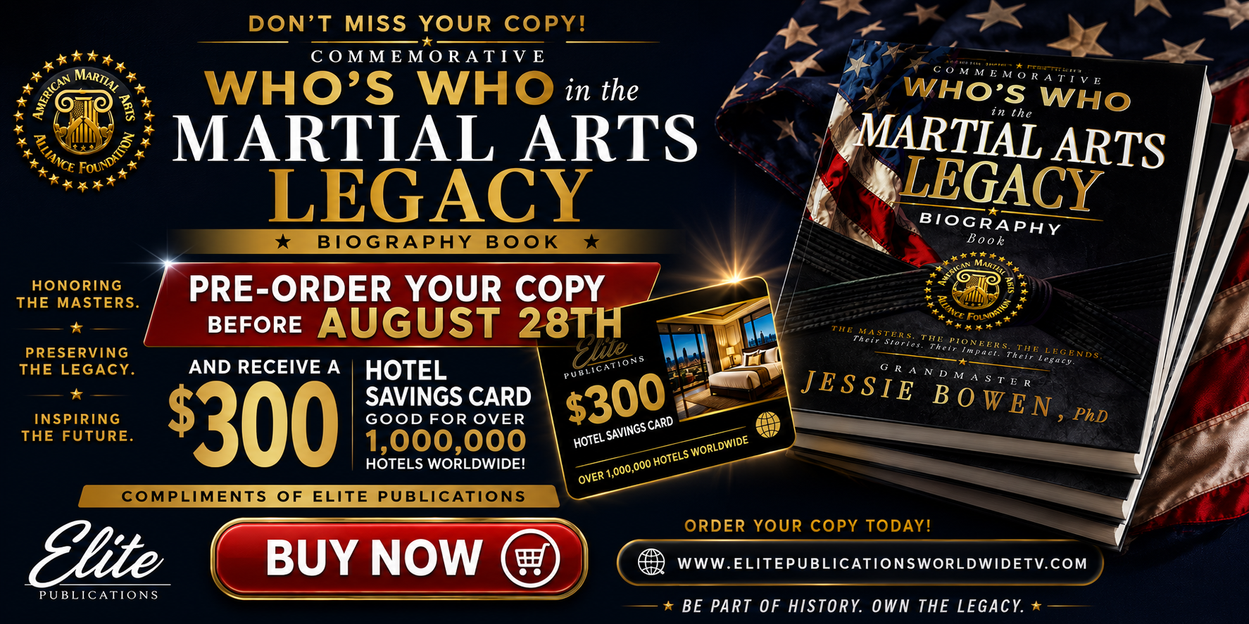 Promotional Banner