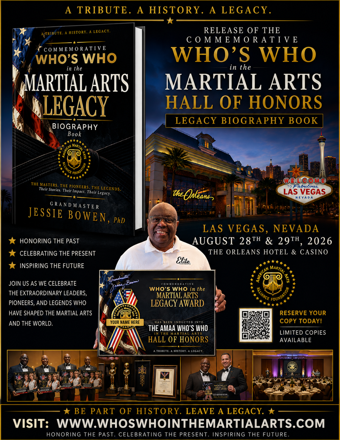 Martial Arts Alliance