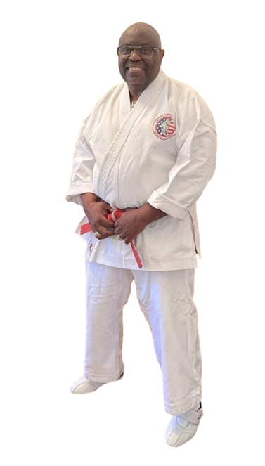 Sifu Wei Lin