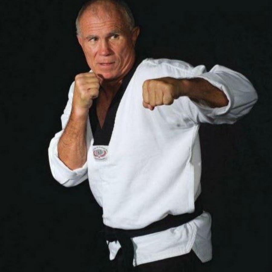 Sensei Master Chen