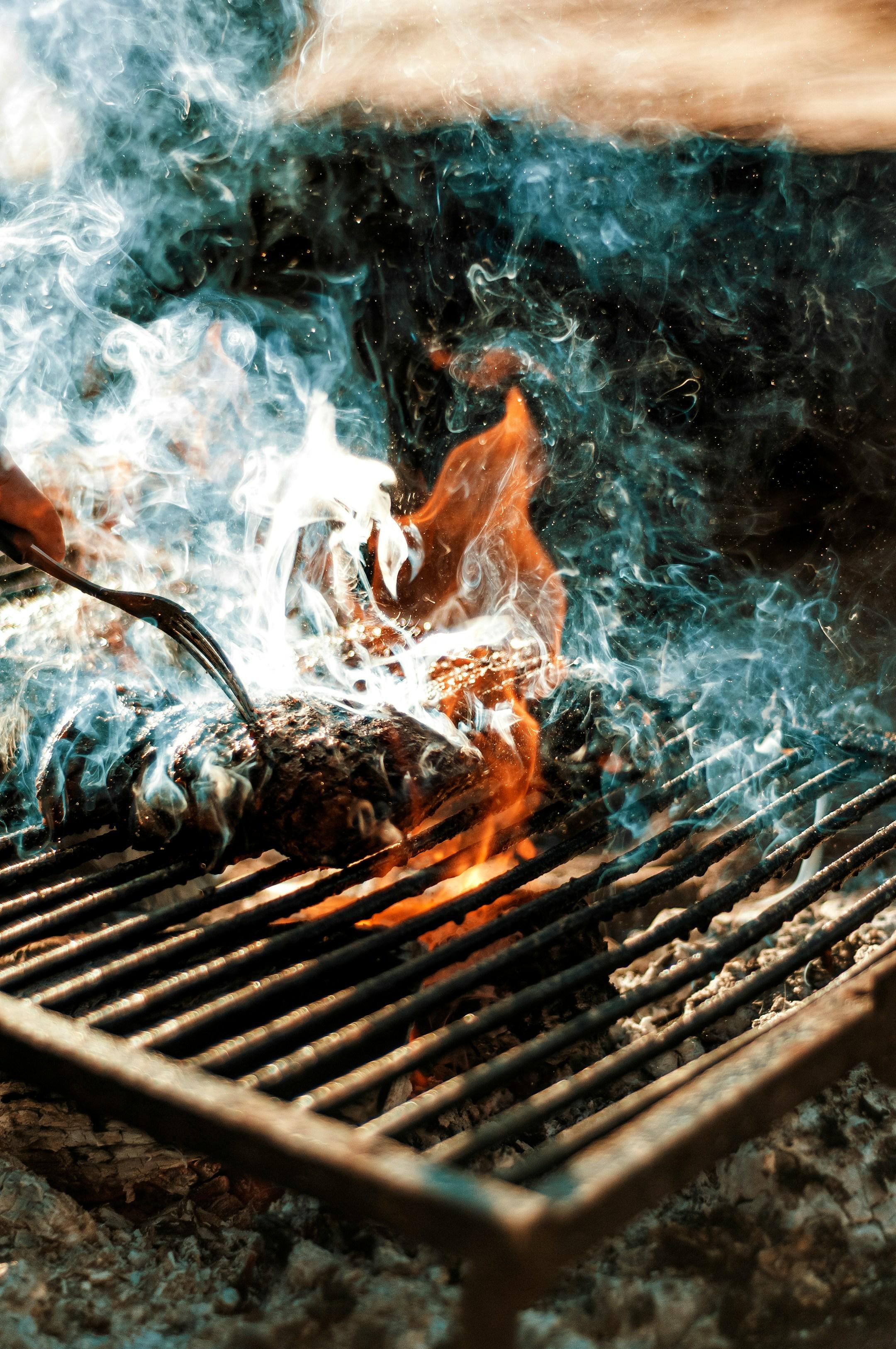 Autentico asado