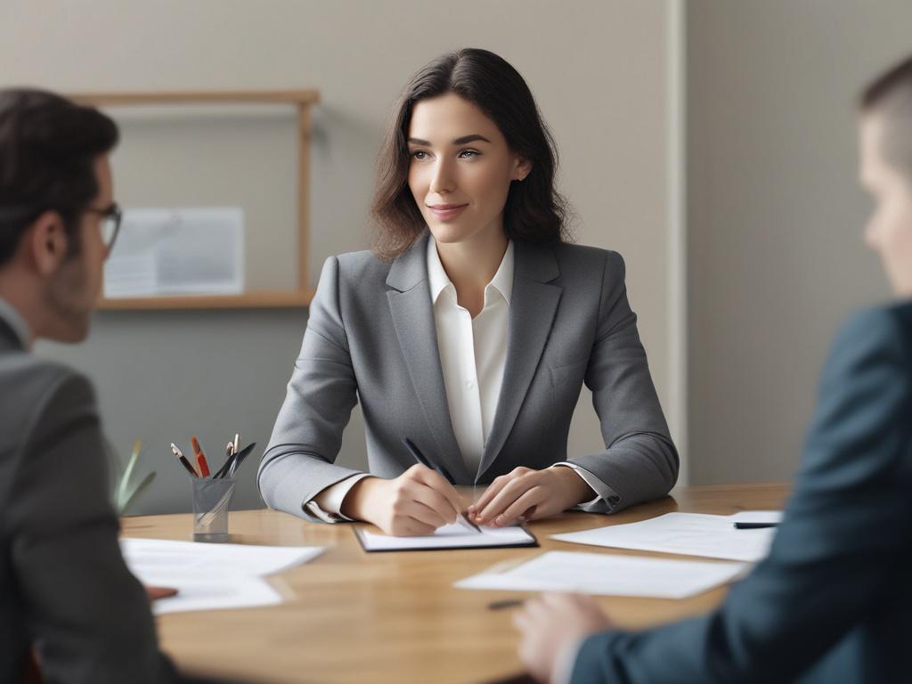interview preparation, coaching, mock interviews, job interview
