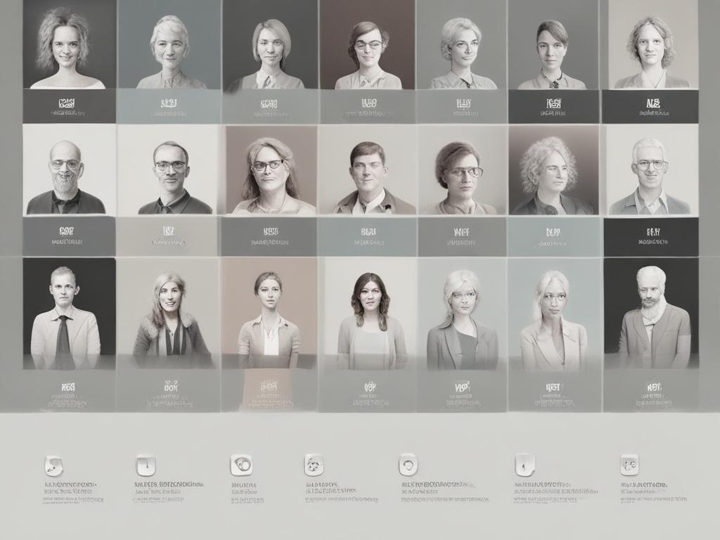 LinkedIn profile, professional branding, networking, digital presence