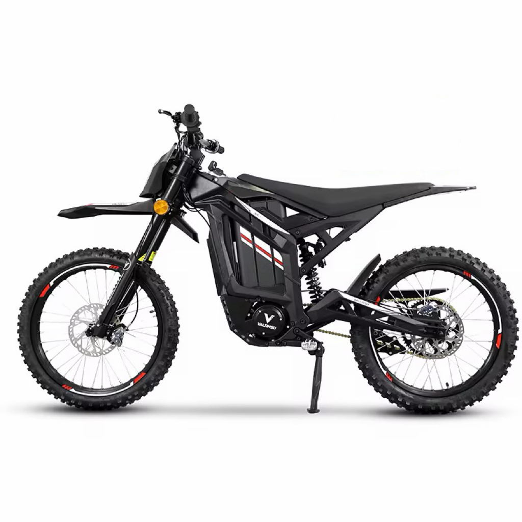 Valtinsu SS-8 Electric Off-Road Dirt Bike
