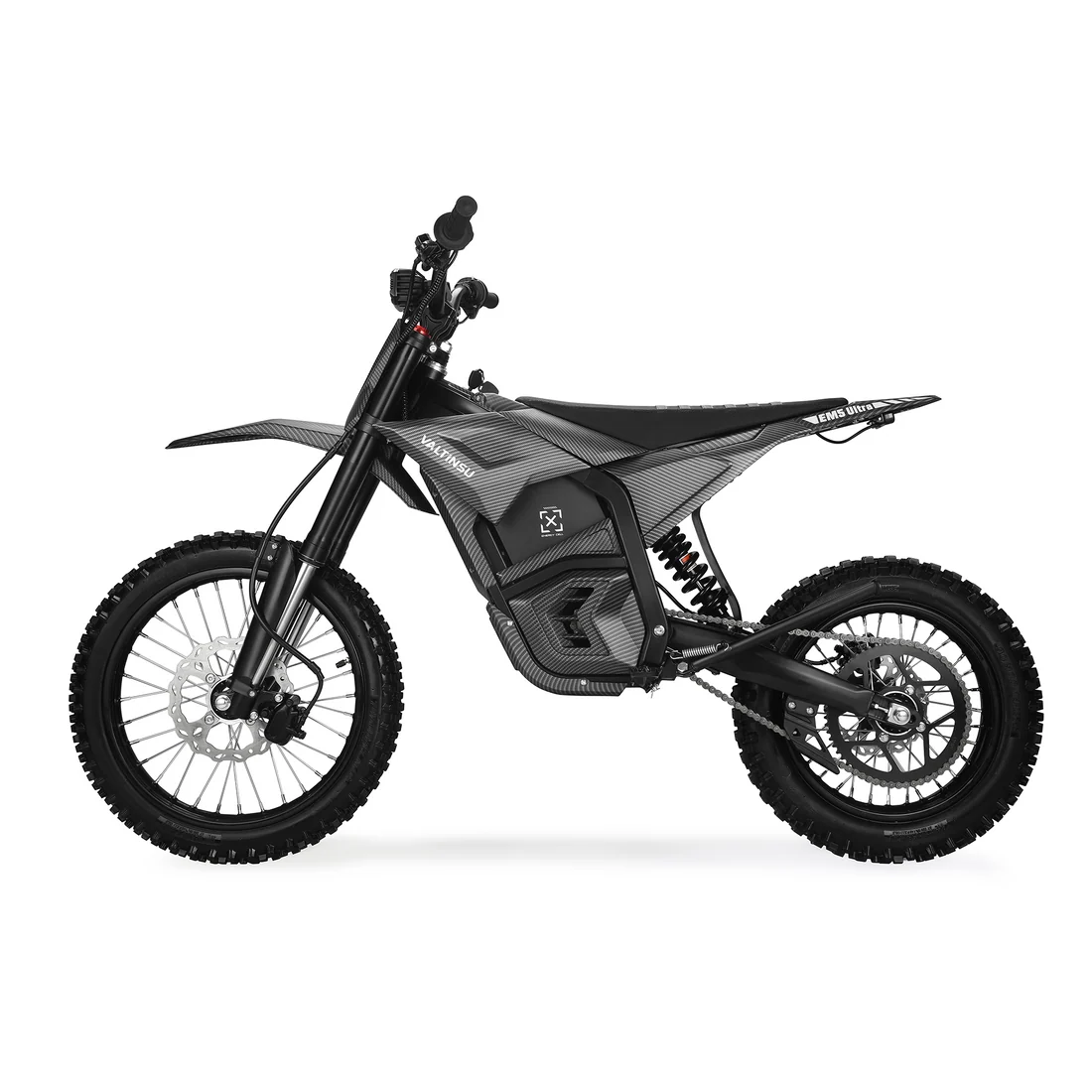 VALTINSU EM-5 Ultra Premium Electric Dirt Bike