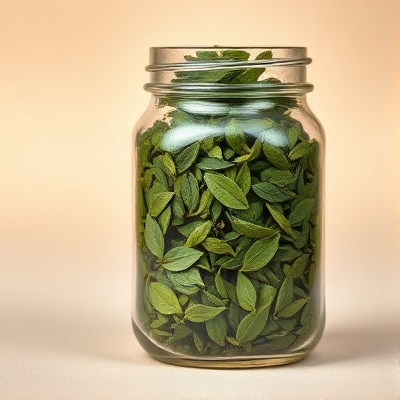 Green Tea Selection