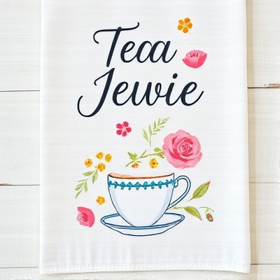 Tea Towel