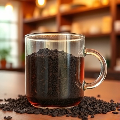 Earl Grey Blend