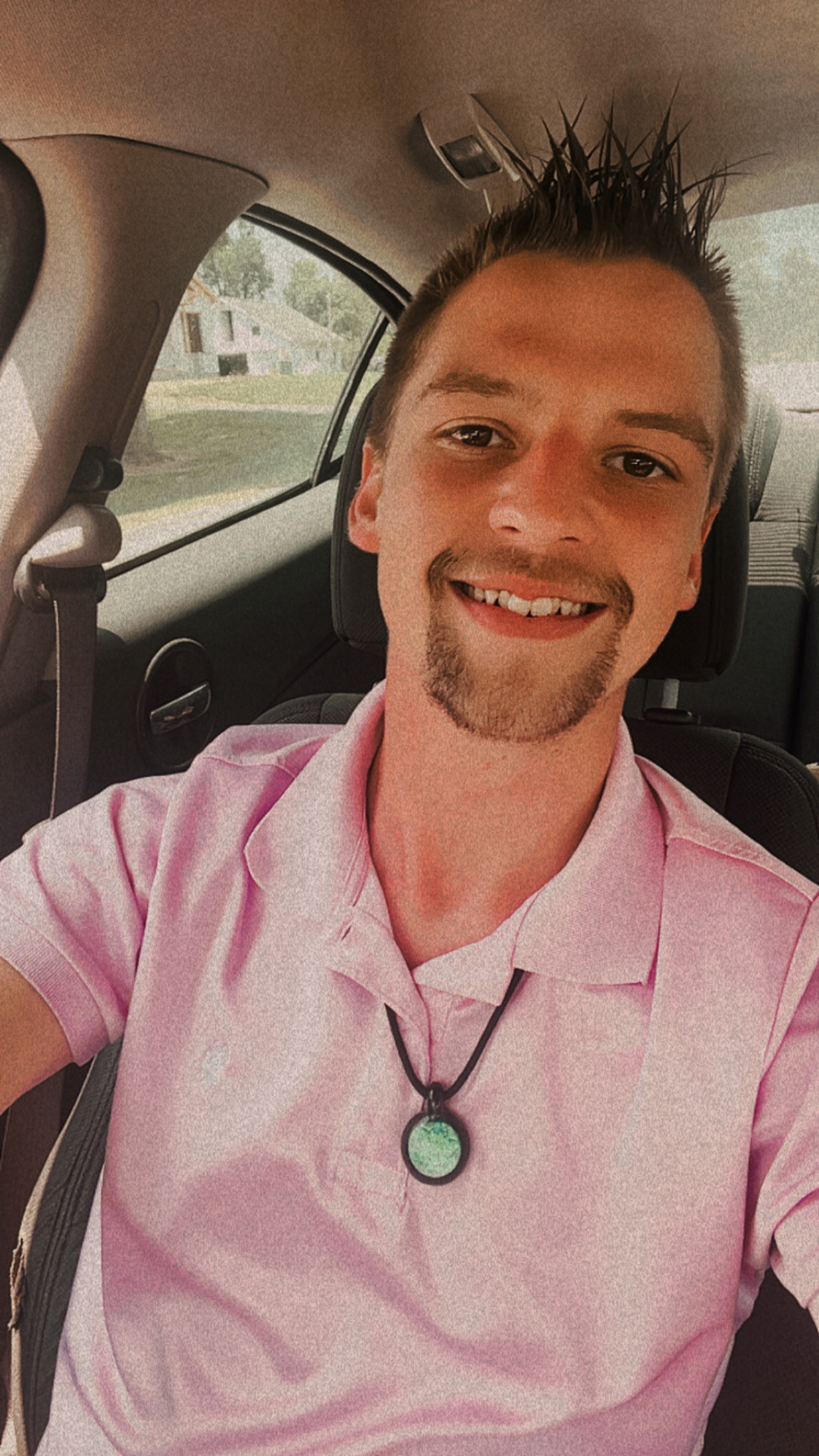 Sheard - Insurance Agent