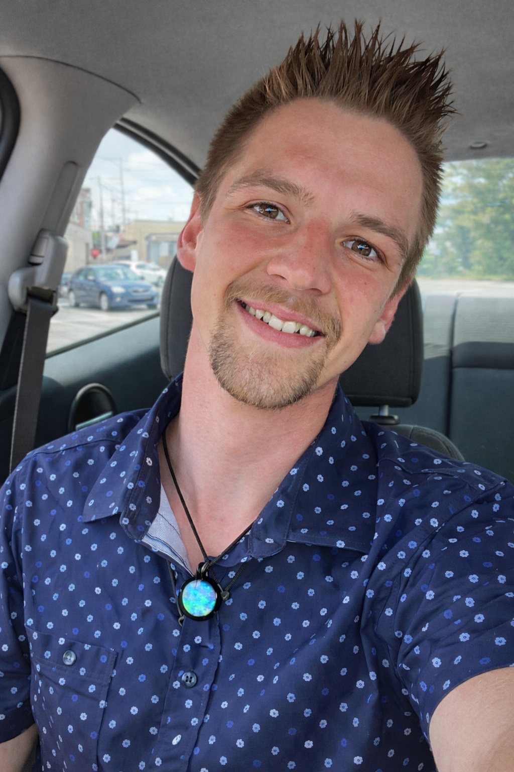 Sheard - Insurance Agent