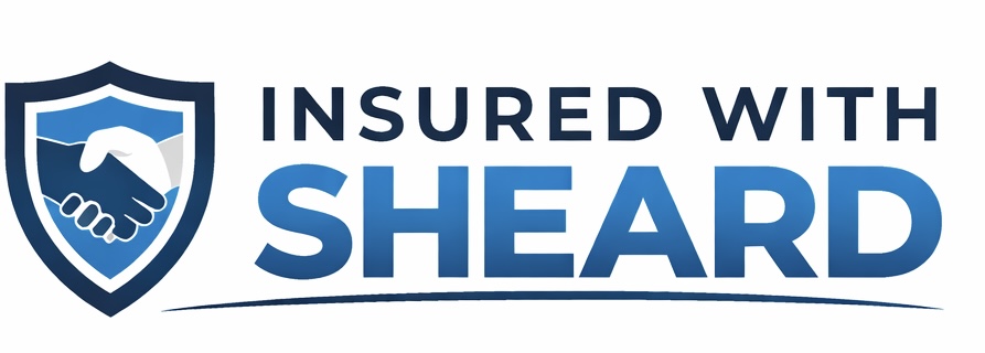 Insured With Sheard