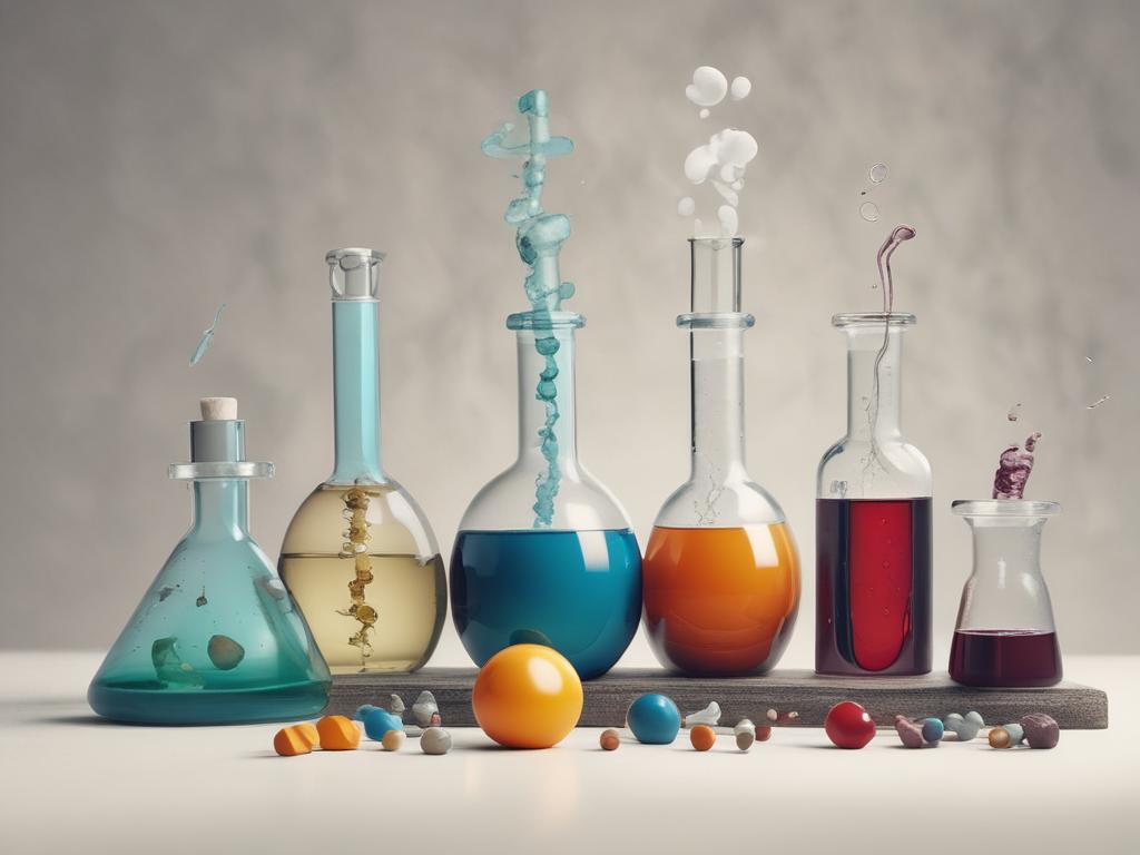 Chemistry, Biology, coaching, students, education, science