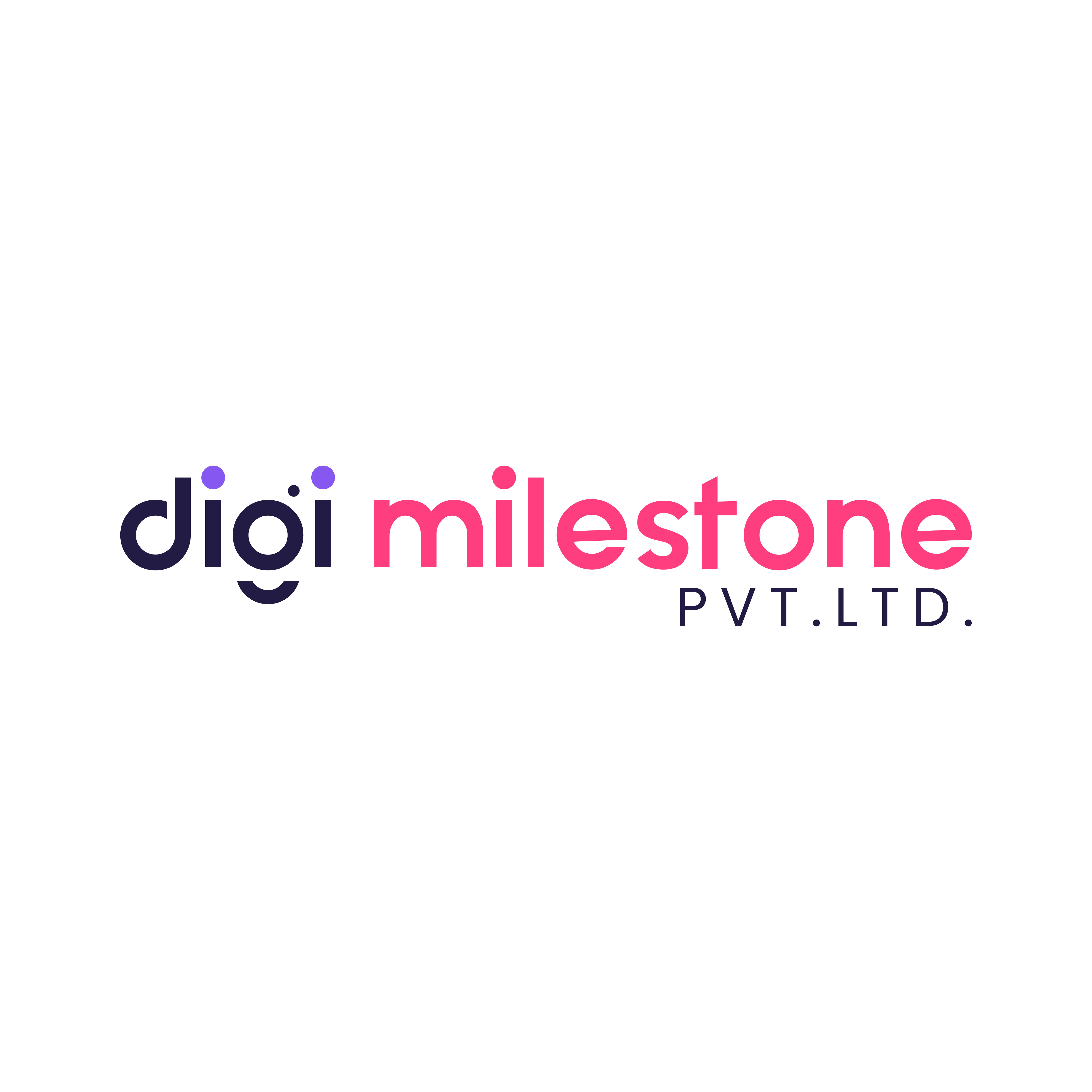DigiMilestone logo