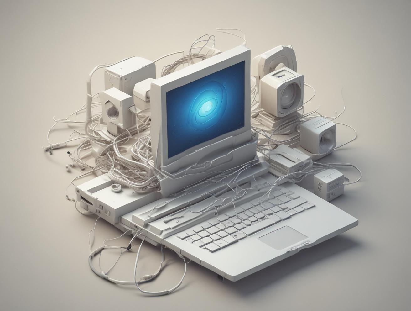 internet service provider