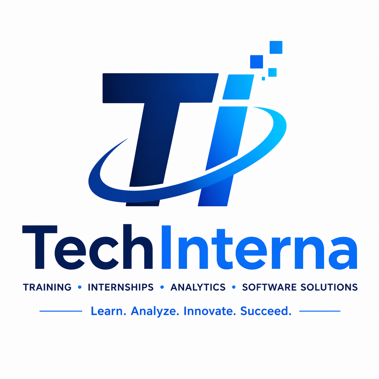 TechInterna Logo