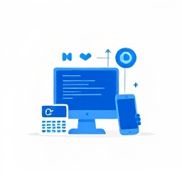 Software Development Icon