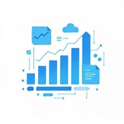 Data Analytics Icon