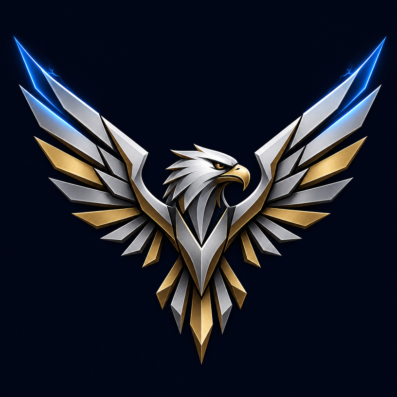 Eagle Storm Works Logo