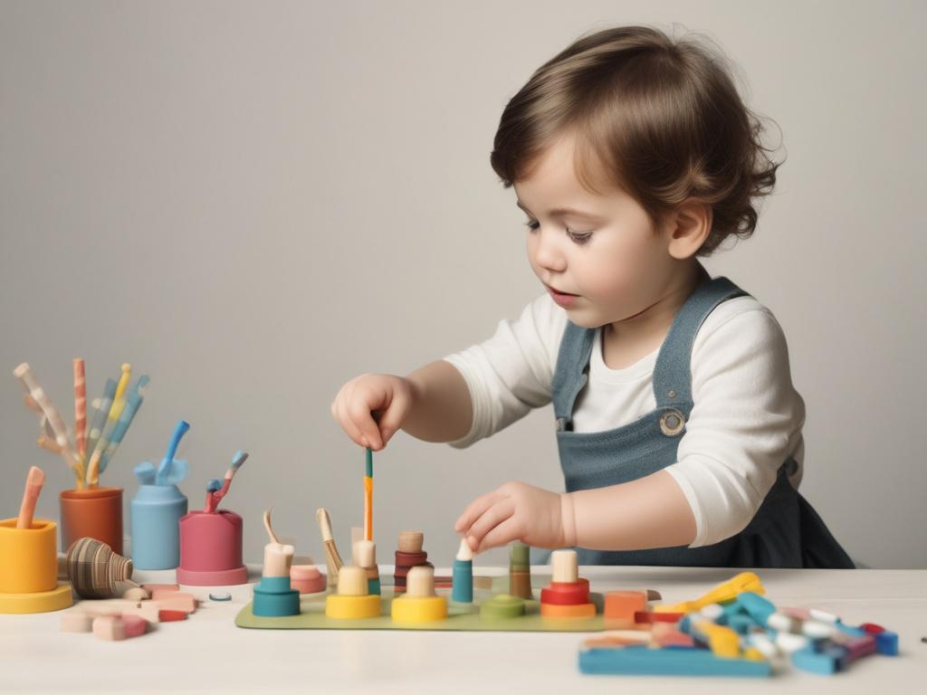 toddler learning, play based, exploration, creativity