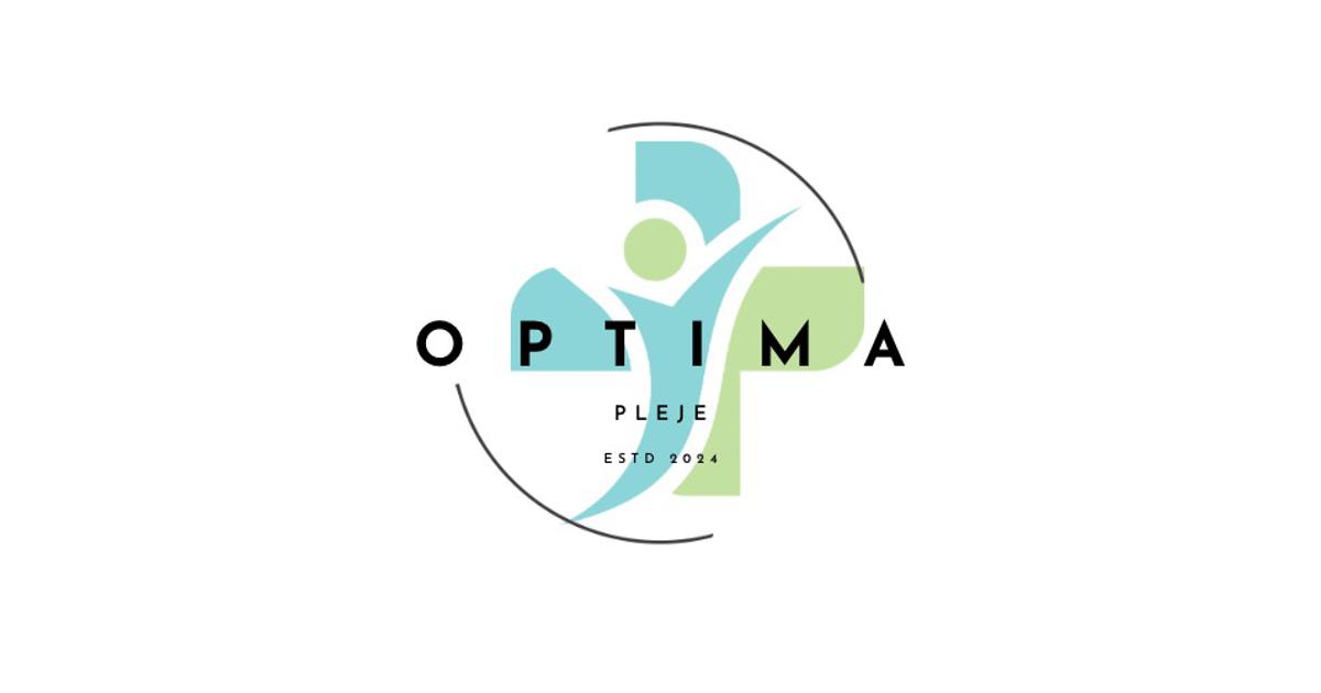 Optima Care ApS logo