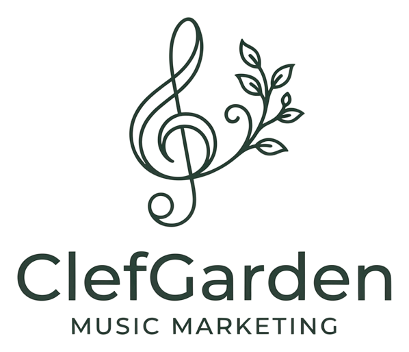 ClefGarden logo