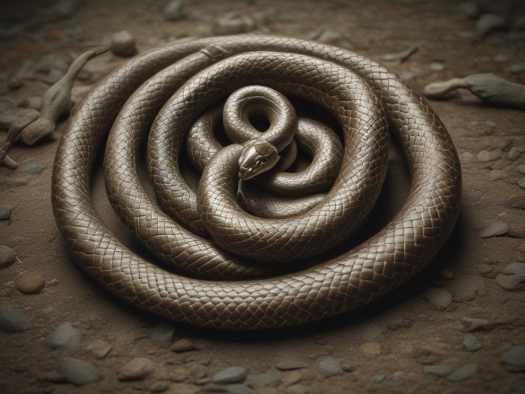 Snake conservation