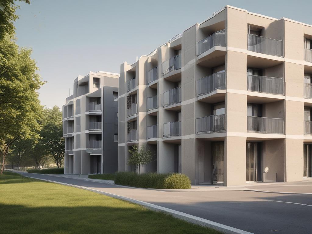 gestion locative, immobilier, Aulnay-sous-Bois