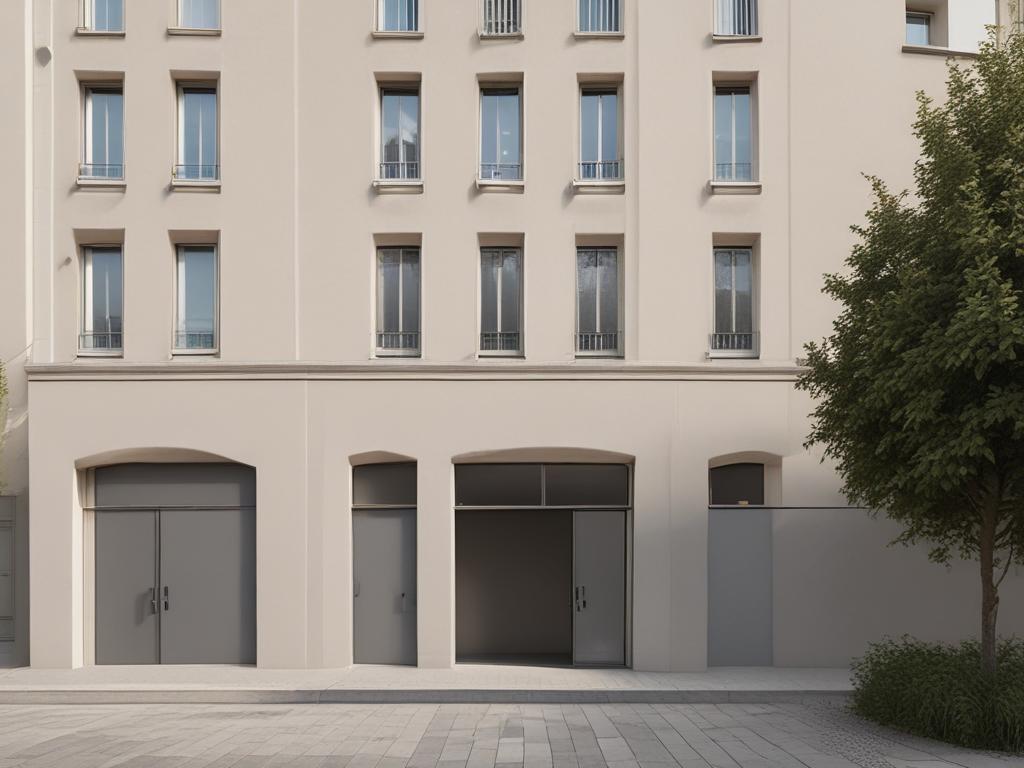 recherche locataire, immobilier, Aulnay-sous-Bois