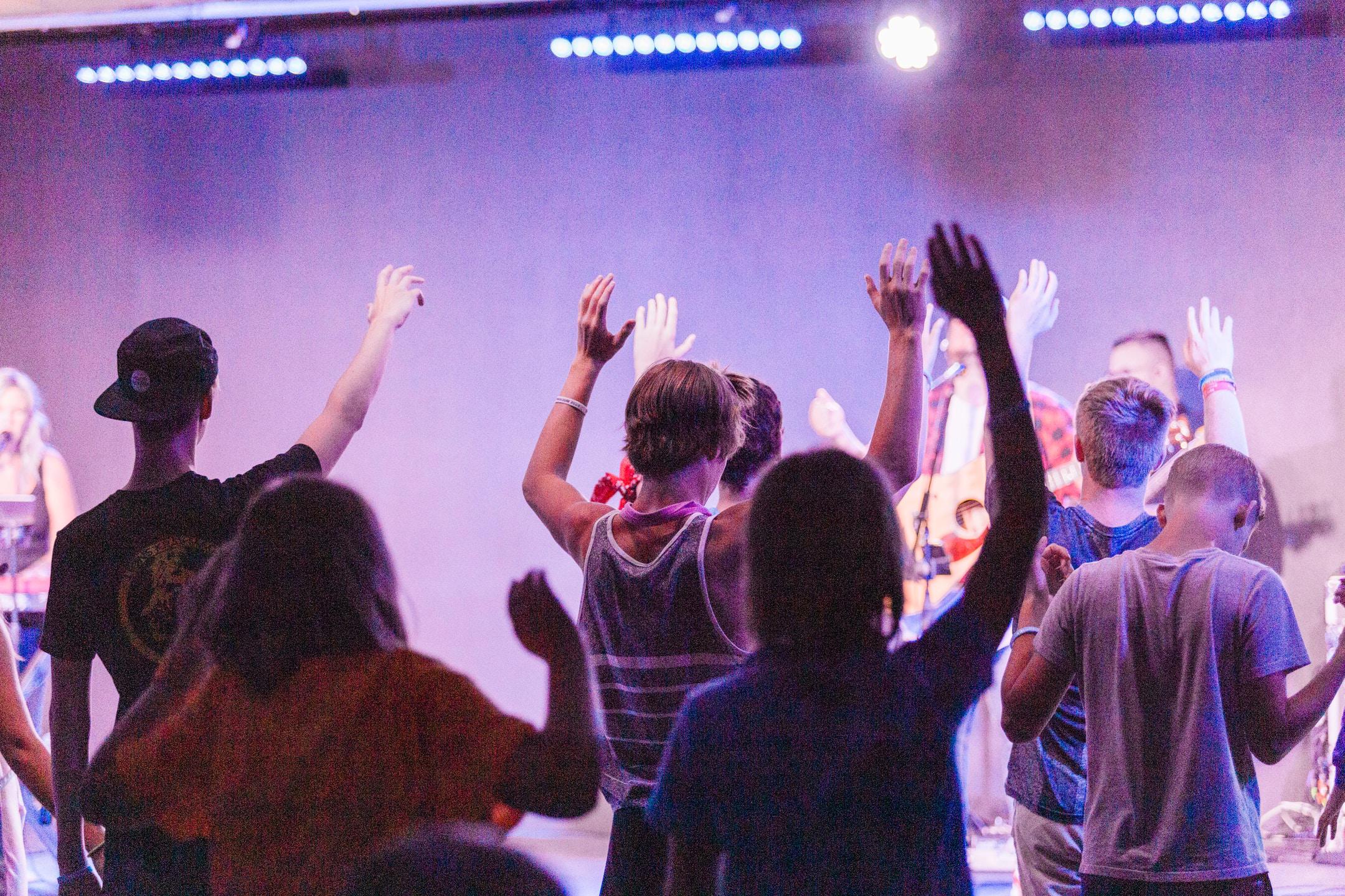 Youth ministry in Sacramento, CA is a fantastic way to educate the next generation of Christians.