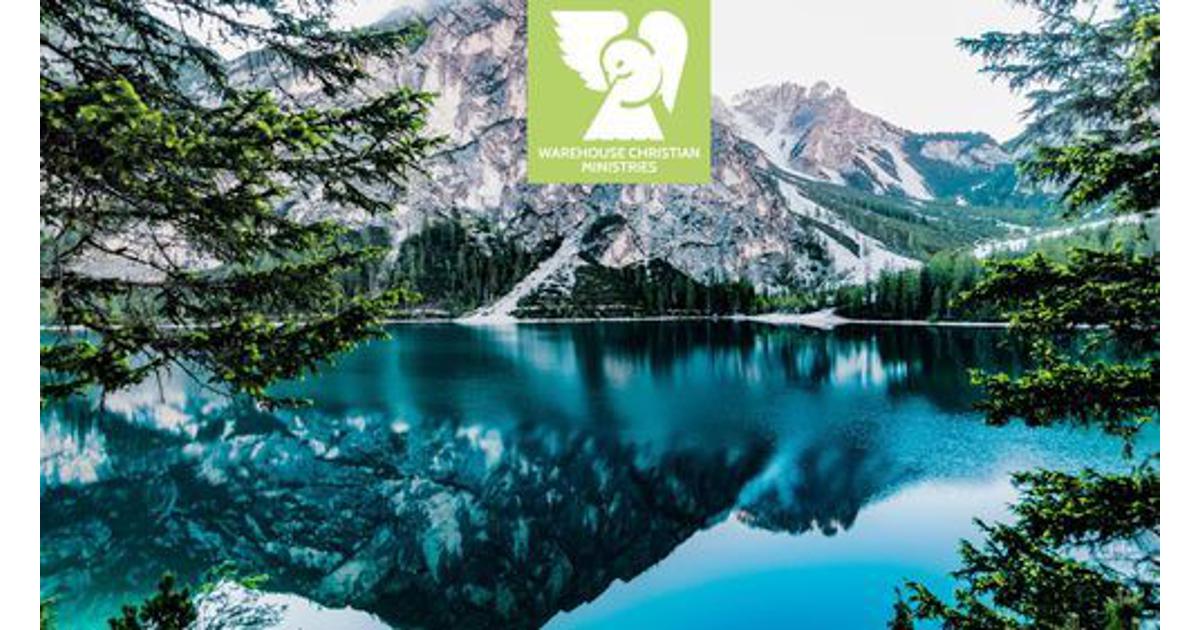 Warehouse Christian Ministries, Sacramento