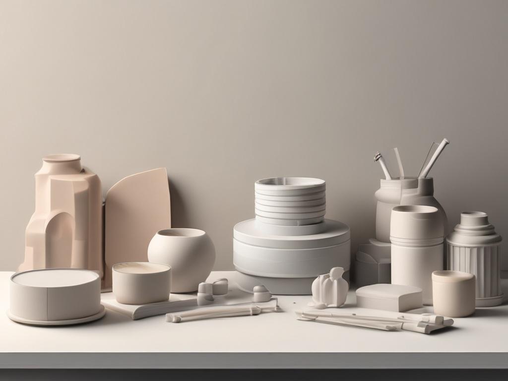 material consultation, 3D printing materials, expert advice