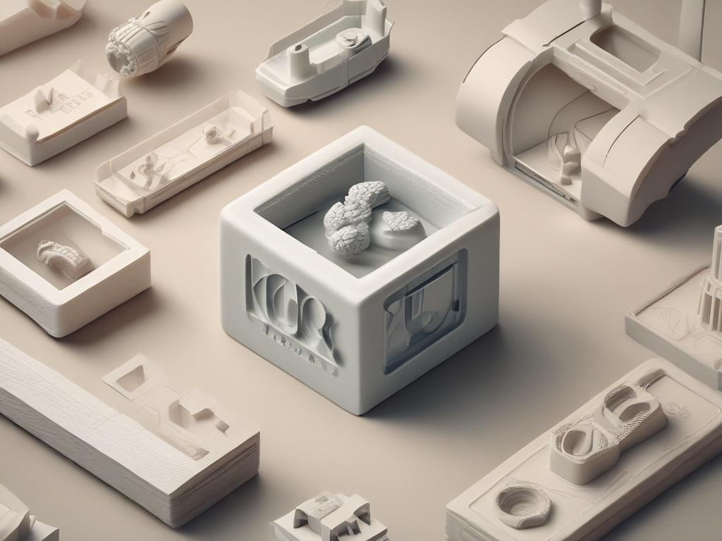 initial consultation, 3D printing, laser engraving
