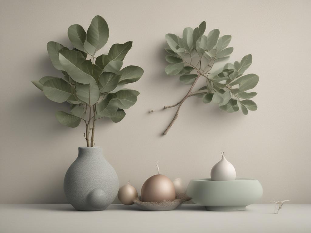 Mindful Living