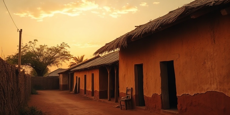 HOME — SENEGAL
