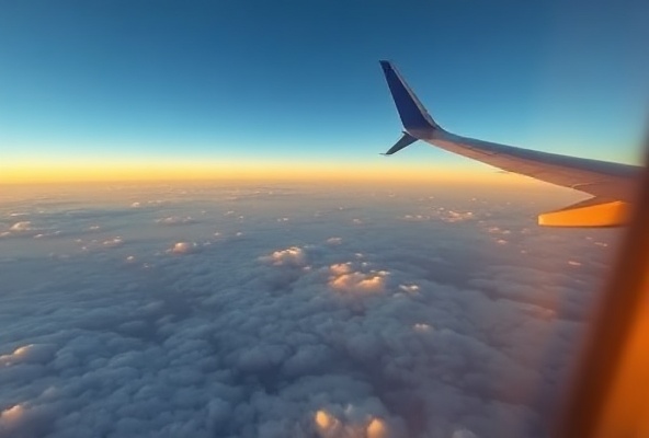 The Flight